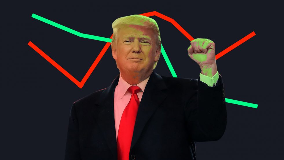 Sebut Afrika ‘Lubang Kotoran’, Trump Dituntut Minta Maaf