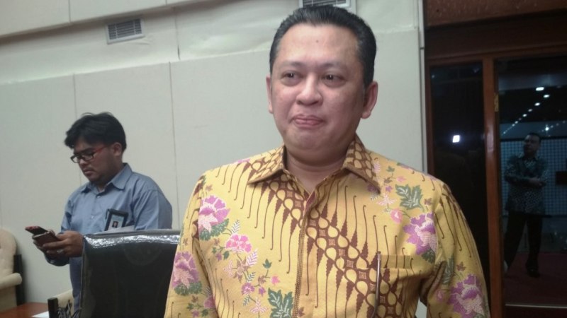 Bambang Soesatyo