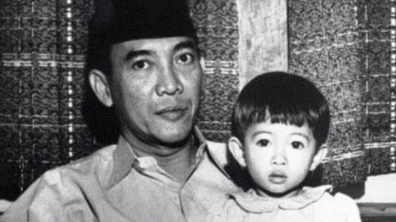 Selamat Ulang Tahun, Ibu