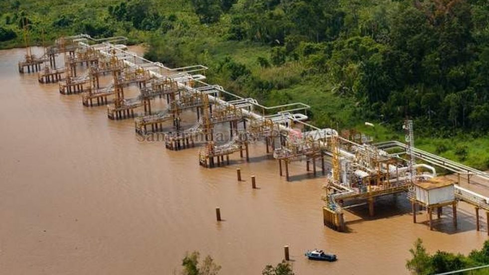 Jokowi: 100 Persen Blok Mahakam Dikelola Pertamina