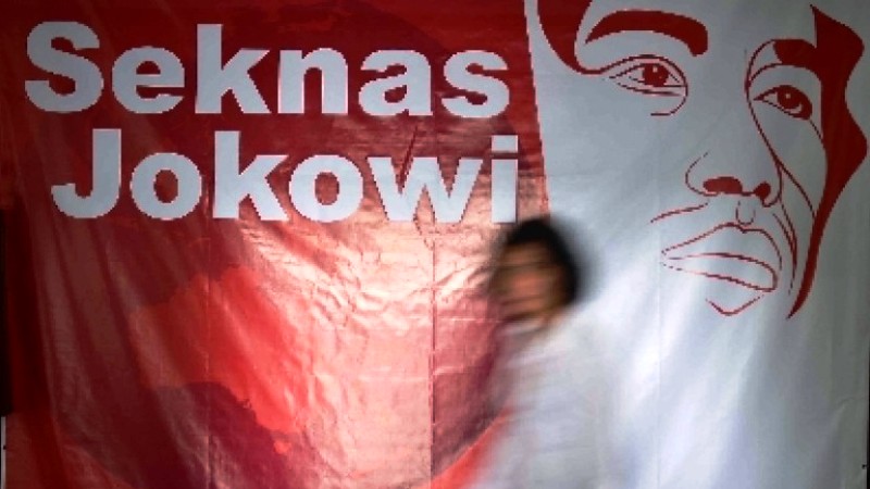 Seknas Jokowi Dukung Seluruh Calon PDIP dalam Pilkada Serentak 2018