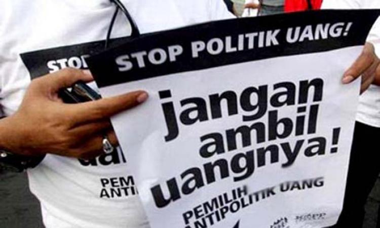 Mahar Politik, Muaranya adalah Pragmatisme