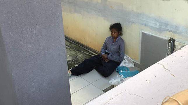 Pekerja Domestik di Malaysia Minim Perlindungan