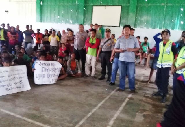 Buruh Perusahaan Sawit Pemasok Wilmar Akan Mogok di Jakarta