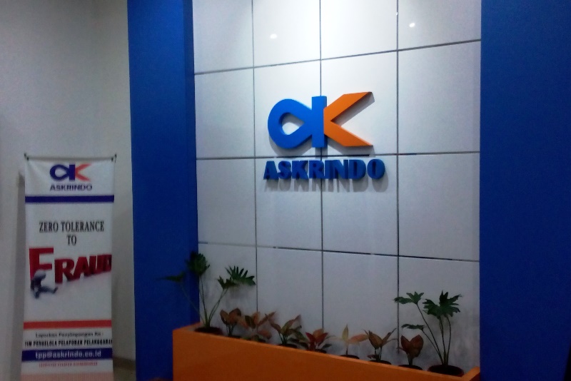 Askrindo Lakukan Kerja Sama Penjaminan Risiko dengan Pelindo III