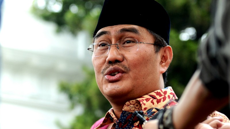 Jimly Asshiddiqie: DPR Jangan Anti Kritik