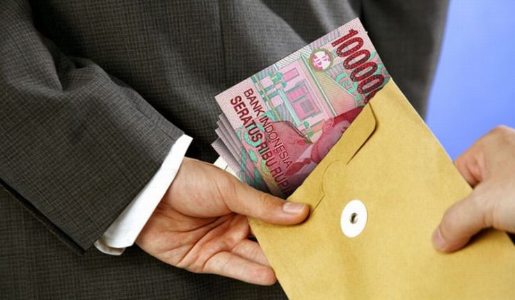 Pengadaan Barang dan Jasa, Sektor Terbanyak Korupsi
