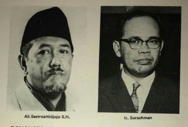 Nasionalisme-Radikal dan Masa Pasang PNI