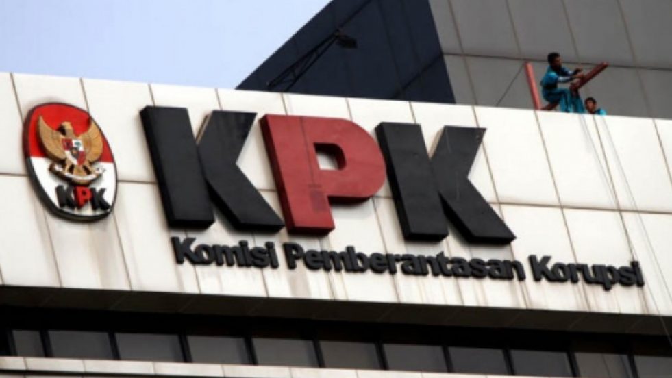 KPK Tetapkan Anggota DPR Jadi Tersangka Kasus Bakamla