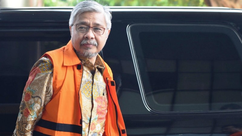Selain Zumi Zola, KPK juga Pernah Tangkap 2 Gubernur dari PAN