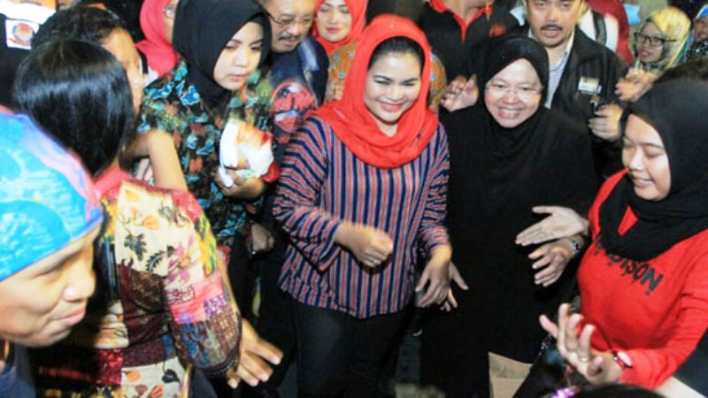 PDIP Jatim: Kami Ingin Menang Tebal di Kawasan Mataraman