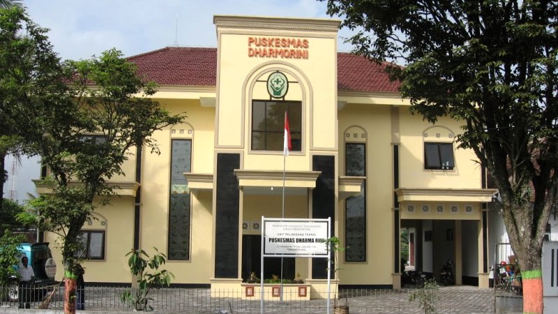 Lebih Separuh Puskesmas Belum Terakreditasi