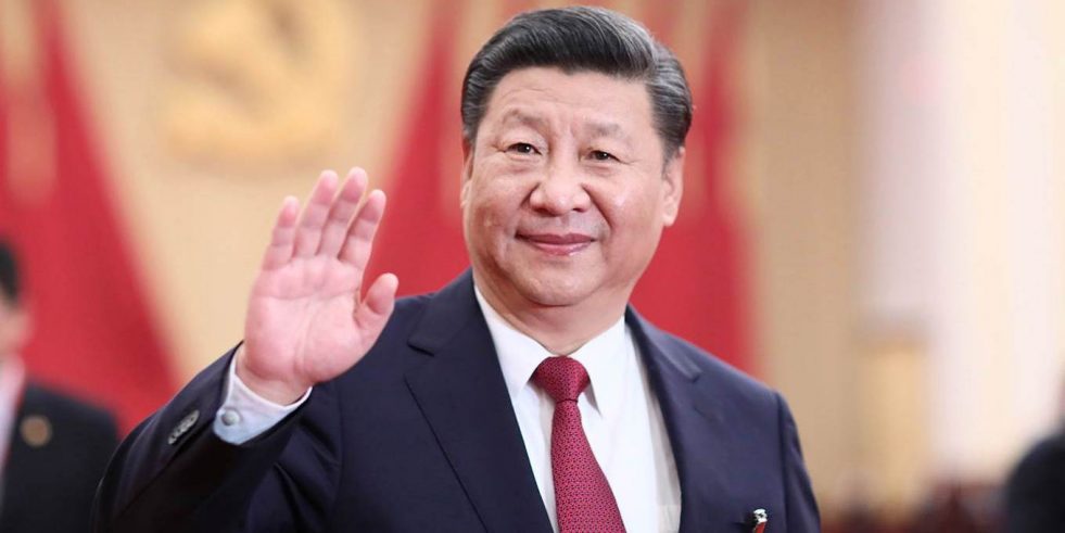 China Usulkan Jabatan Presiden Seumur Hidup