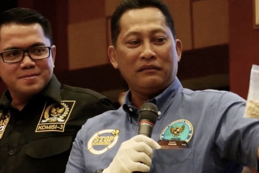 Tanpa Perbaikan Sistem Lapas, Pemberantasan Narkoba Sia-Sia
