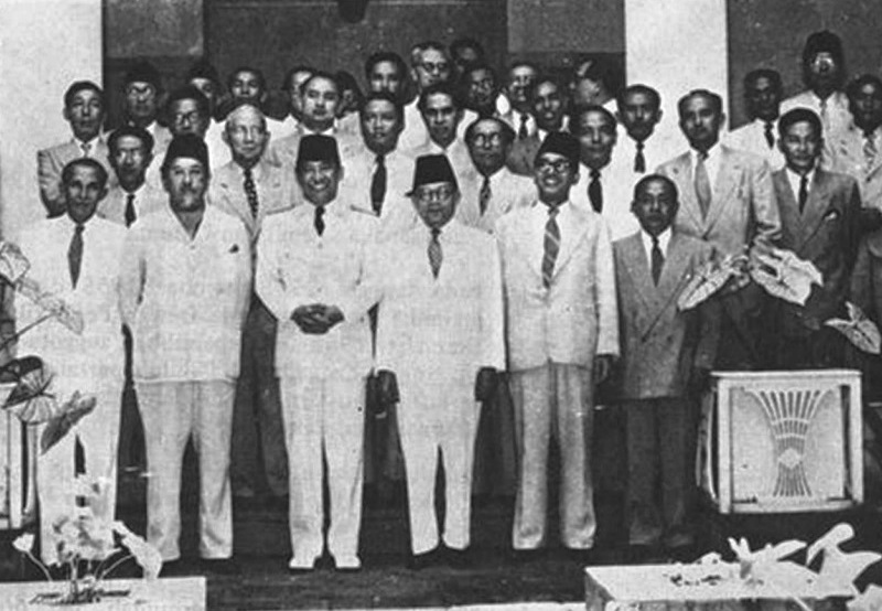 Haji Sirajuddin Abbas: Ulama-Politisi Loyalis Bung Karno