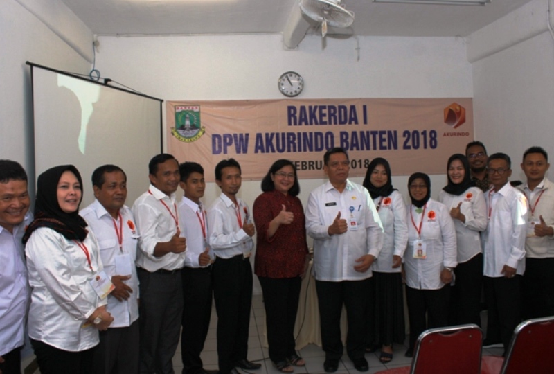 Akurindo Apresiasi Penurunan Tarif Pajak Penghasilan Final bagi UKM