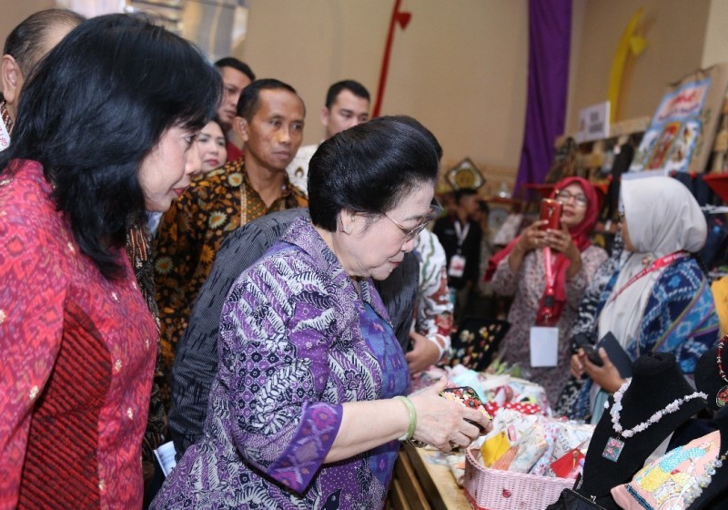 Pajak Penghasilan Final bagi UKM Turun Menjadi 0,5%