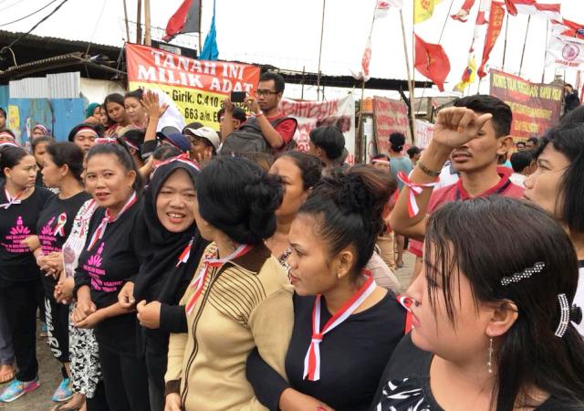 Hari Kaum Tani Tidak Bertanah: Momentum Menentang Penghisapan dan Penindasan