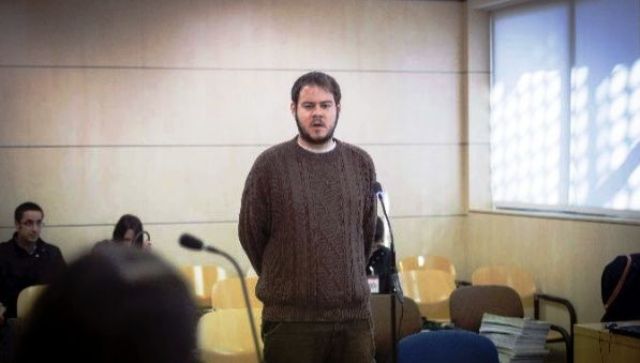 Ngetweet Anti-Fasis, Rapper Spanyol Dihukum