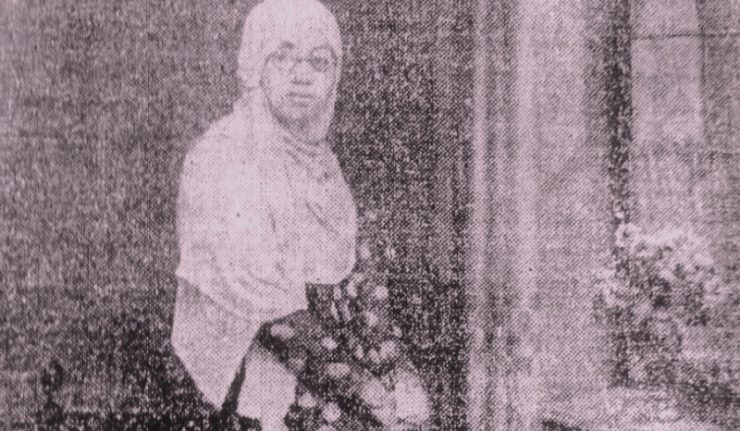 Perang Garuk Rasuna Said versus Hatta