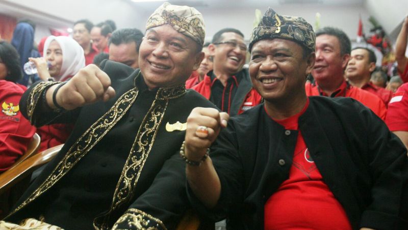 Hasanah Yakin Elektabilitas Naik Setelah Debat Malam Ini