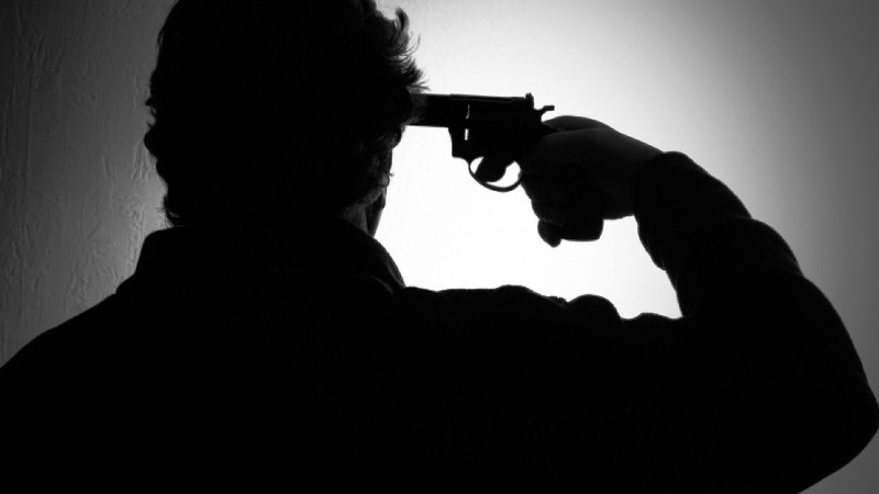 Polisi Tewas dengan Luka Tembak di Mapolres Karawang, Diduga Bunuh Diri