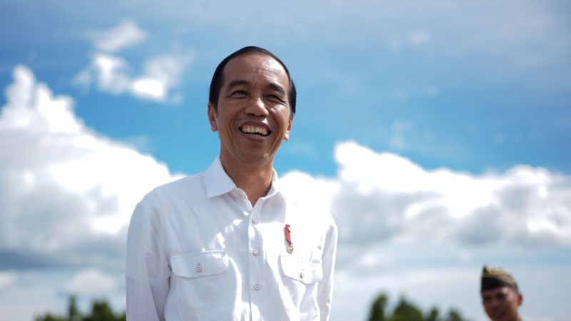 Ke Kanan dan Terus ke Kanan