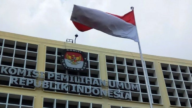 PBB Sah Ikut Pemilu 2019
