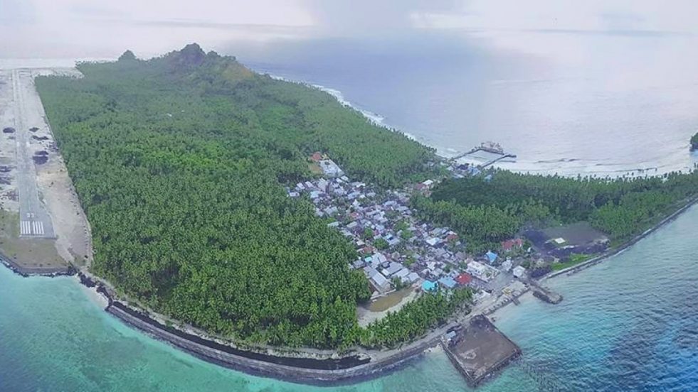 Pemerintah Diminta Tuntaskan Pulau Pulau Tak Bernama