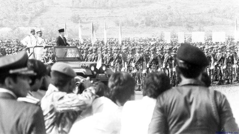 Sisa-sisa Laskar Cendana