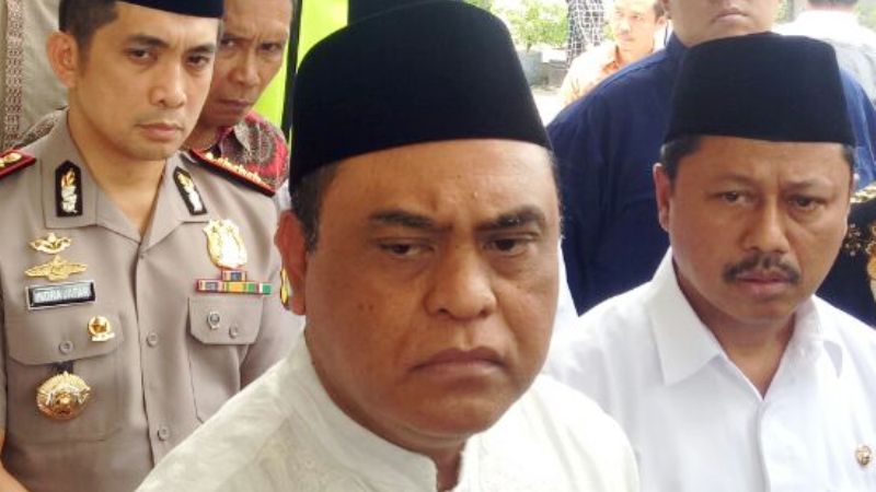 Geram, Wakapolri Perintahkan Penggusuran Lahan di Tanjung Luwuk Banggai Diinvestigasi