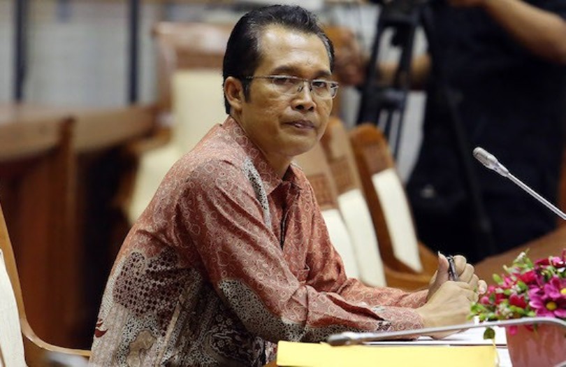 Cegah Korupsi Berjamaah, KPK Usulkan Dana Kampanye Ditanggung