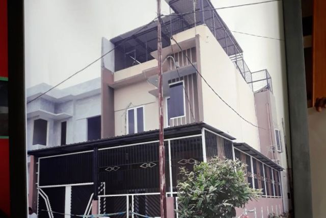Kena TPPU, Aset Bandar Narkoba Medan Disita BNN