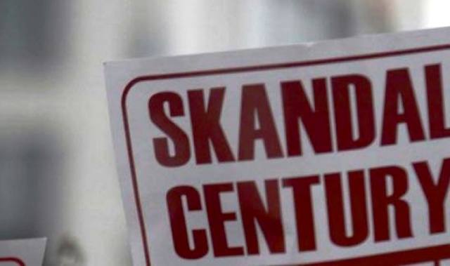 Boediono, Kasus Century dan Partai Demokrat