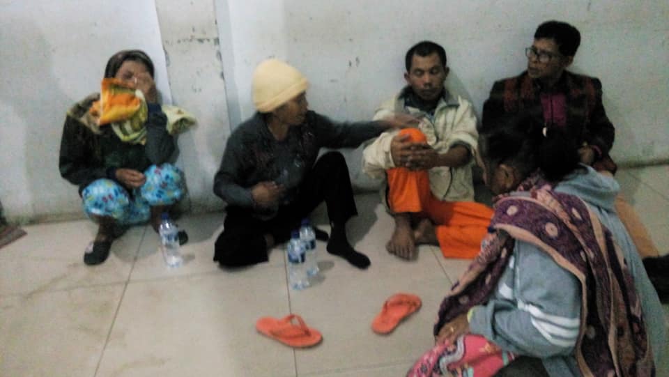 Tak Didampingi Dokter, Seorang Ibu Meninggal di RS Saat Melahirkan