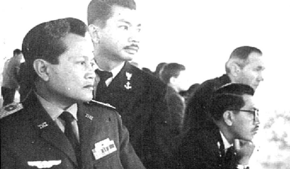 PRRI/Permesta Cara Imperialis Menguji Bung Karno