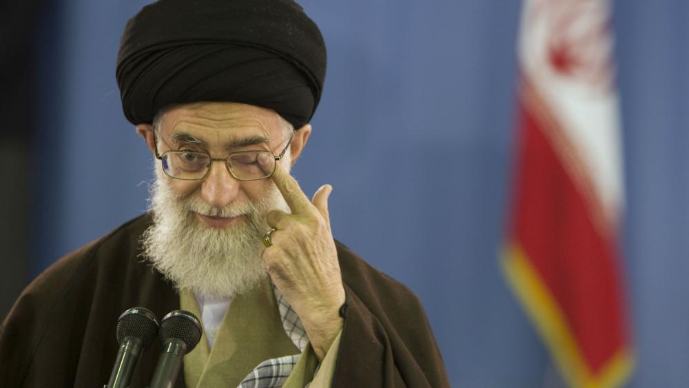 Iran: Kompromi dengan Israel Tak Termaafkan