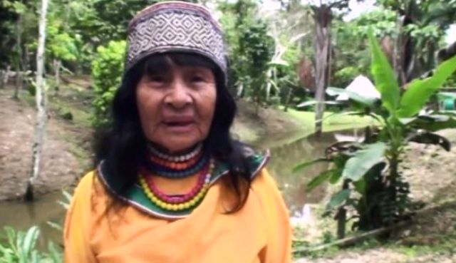 Pembunuhan Masyarakat Adat di Amerika Latin Terus Meningkat