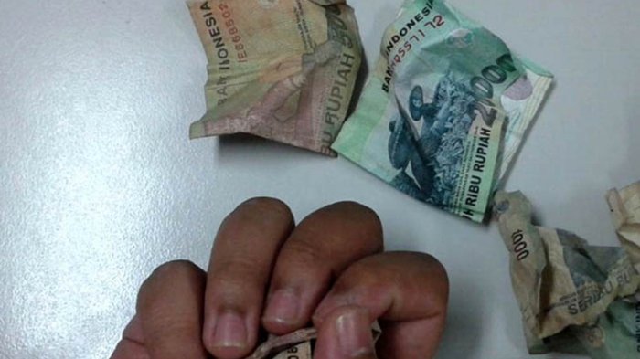 Bawaslu Deklarasikan Tolak Isu SARA dan Politik Uang