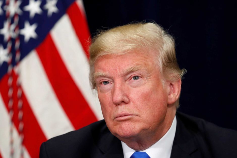Trump: Pertemuan dengan Kim Jong Un, Mei atau Juni