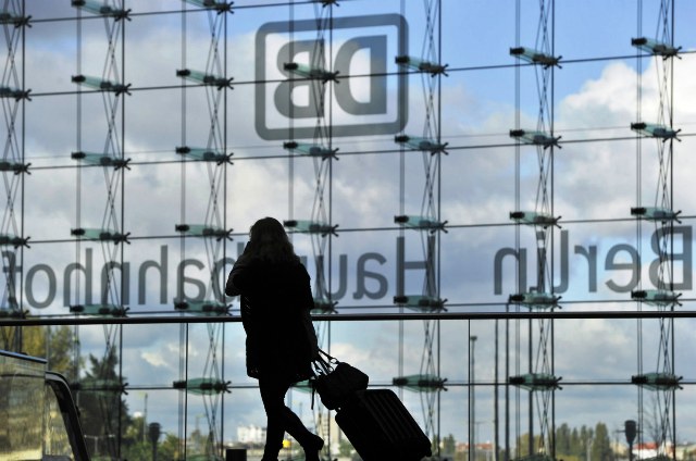 Ditemukan Bom Seberat 500 Kilogram di Dekat Stasiun Utama Jerman
