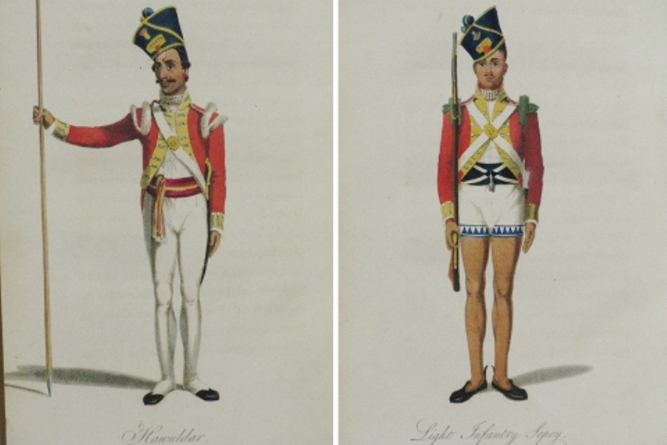 Keraton Yogya Dijarah, Bangsawan Jadi Kuli Angkut