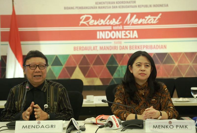Inilah Kader-Kader yang Akan Diajukan PDI Perjuangan untuk Calon Wakil Presiden
