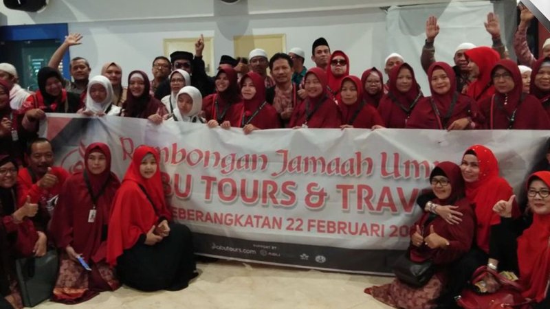 Maladministrasi, Ombudsman Minta Kemenag Moratorium Umrah