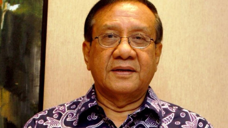 Akbar Tandjung: Jaga Kebersamaan Jelang Tahun Politik