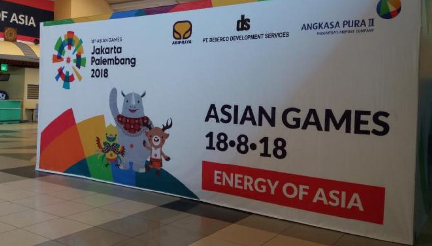 Ketua DPR: Aksi Teror Jangan Sampai Pengaruhi Asian Games
