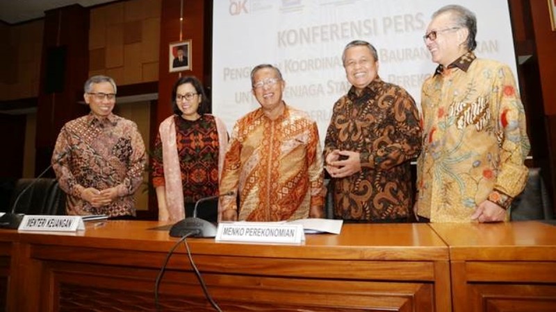 Bank Indonesia Kembali Naikkan Suku Bunga Rabu Nanti?