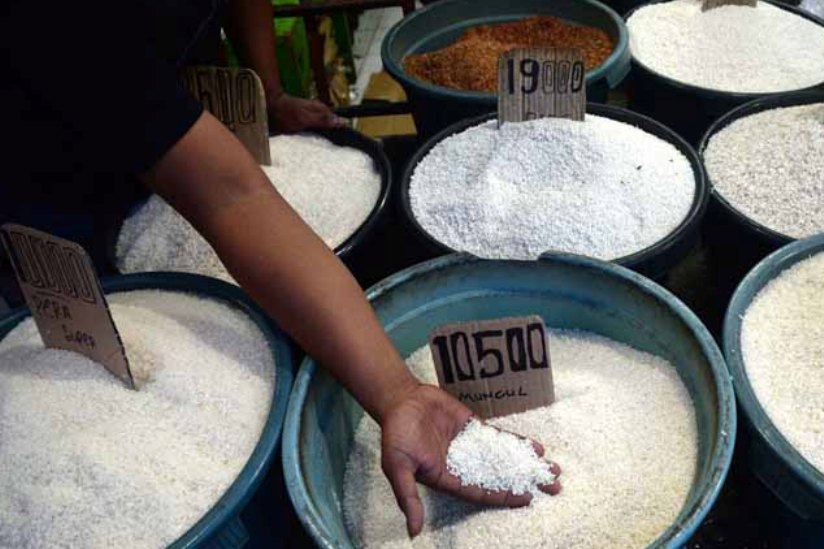 Desak Satgas Pangan Pantau Ketersediaan dan Harga