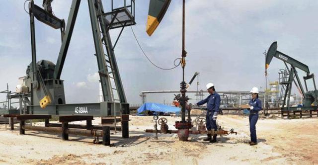 Perizinan dan Birokrasi Disebut Hambat Investasi Sektor Hulu Migas