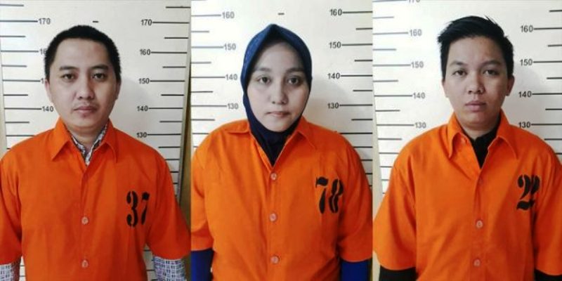 Dirut First Travel Divonis 20 Tahun Penjara